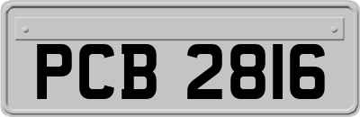 PCB2816