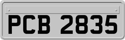 PCB2835