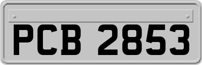 PCB2853