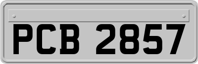 PCB2857
