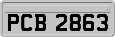 PCB2863