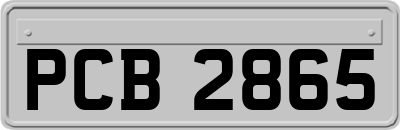 PCB2865