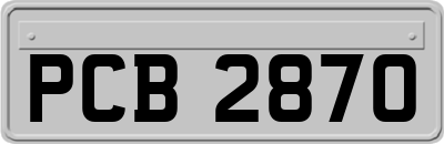 PCB2870