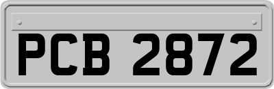 PCB2872