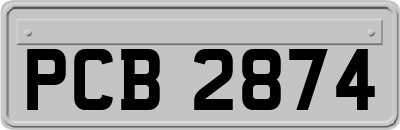 PCB2874
