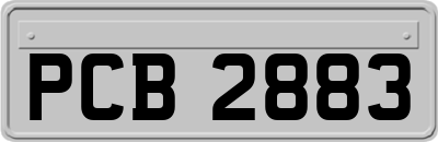 PCB2883