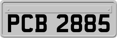 PCB2885