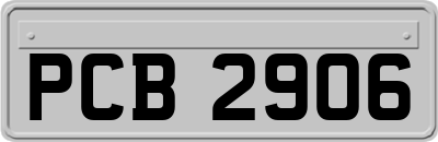 PCB2906