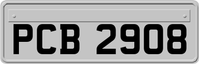 PCB2908