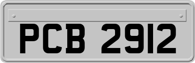PCB2912