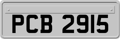PCB2915