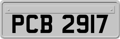 PCB2917
