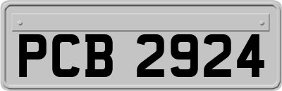 PCB2924