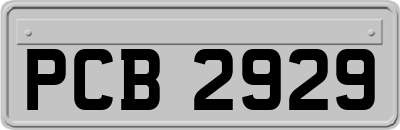 PCB2929