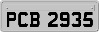 PCB2935