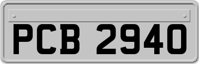 PCB2940