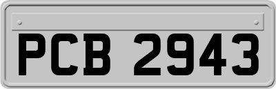 PCB2943