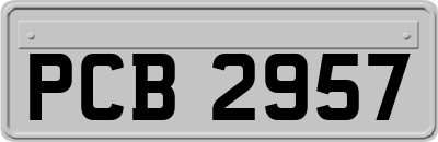 PCB2957