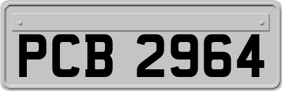 PCB2964