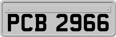 PCB2966