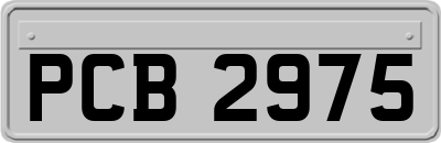 PCB2975