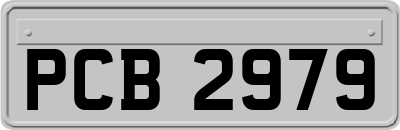 PCB2979