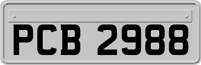 PCB2988