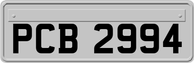 PCB2994