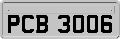 PCB3006
