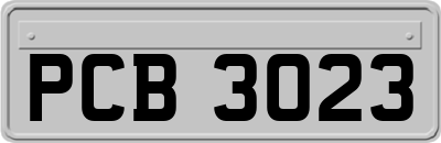 PCB3023