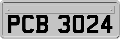 PCB3024