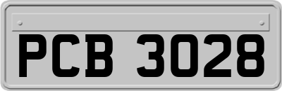 PCB3028