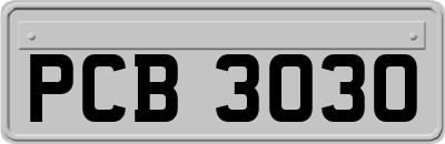PCB3030