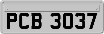 PCB3037