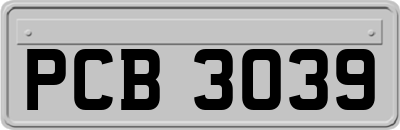 PCB3039