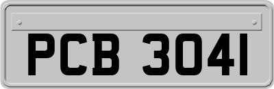 PCB3041