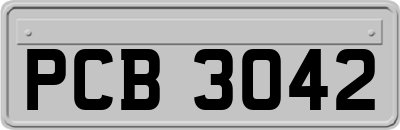 PCB3042
