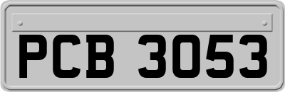 PCB3053