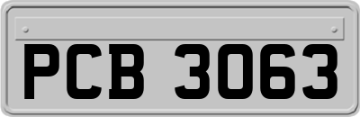 PCB3063