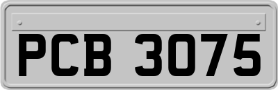 PCB3075