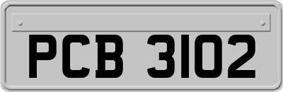 PCB3102