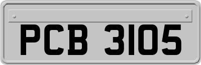 PCB3105