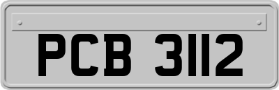 PCB3112