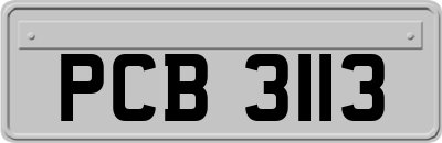 PCB3113