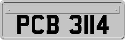 PCB3114