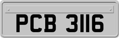 PCB3116