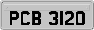 PCB3120