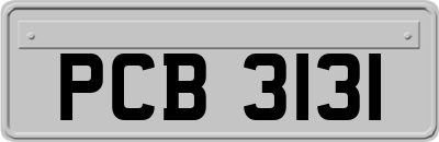 PCB3131