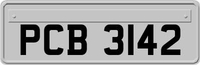PCB3142