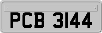 PCB3144